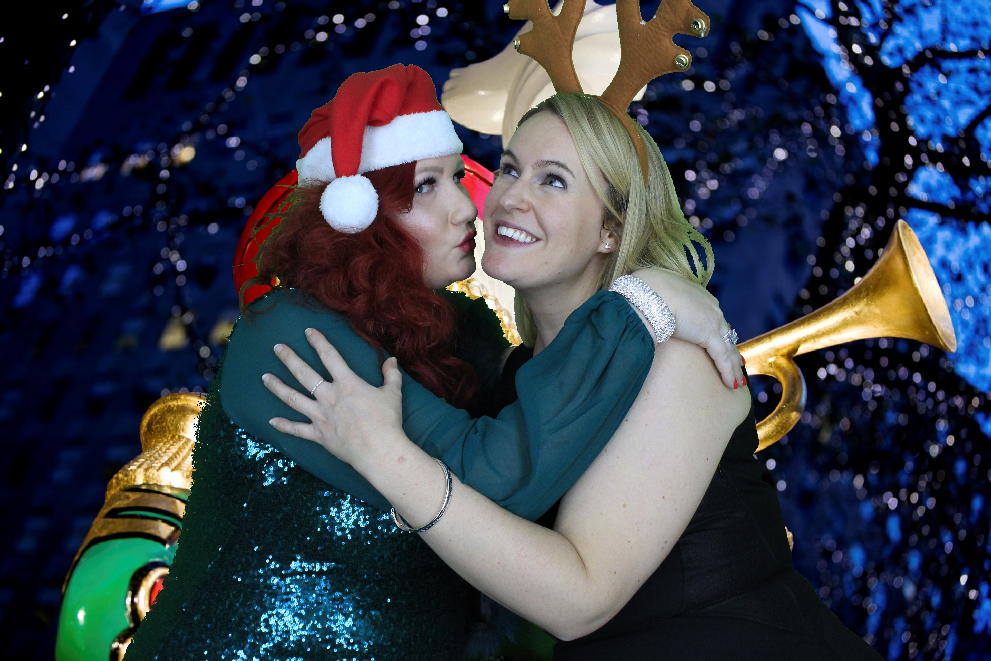 Acosta Europe Christmas Party 2018 | View more photos from the event at gallery.myphotoboothexperience.co.uk/u/MyPhotoBoothExperienceLtd/Acosta-Europe-Christmas-Party-2018